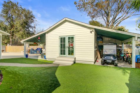 8 Vincent Drive Mount Pleasant SC 29464