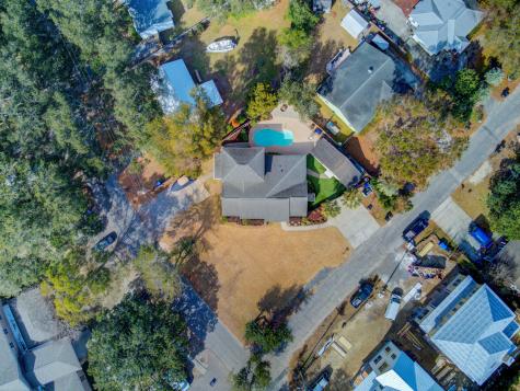8 Vincent Drive Mount Pleasant SC 29464