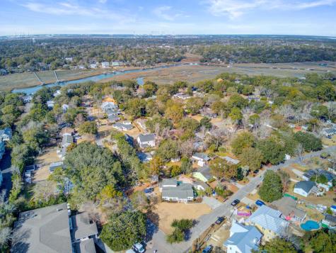 8 Vincent Drive Mount Pleasant SC 29464