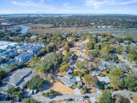 8 Vincent Drive Mount Pleasant SC 29464
