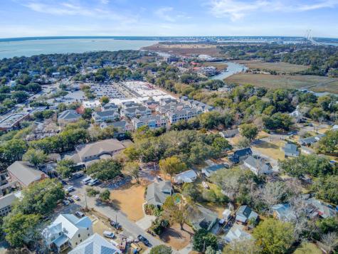 8 Vincent Drive Mount Pleasant SC 29464