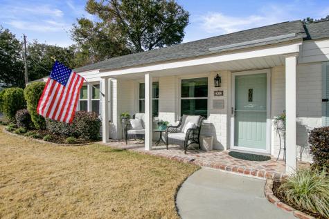 8 Vincent Drive Mount Pleasant SC 29464
