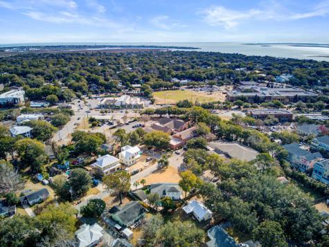 8 Vincent Drive Mount Pleasant SC 29464