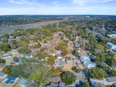8 Vincent Drive Mount Pleasant SC 29464