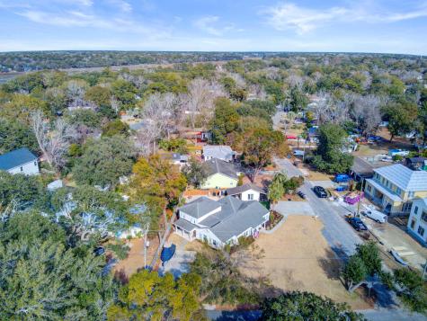 8 Vincent Drive Mount Pleasant SC 29464