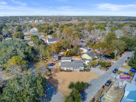 8 Vincent Drive Mount Pleasant SC 29464