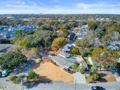 8 Vincent Drive Mount Pleasant SC 29464