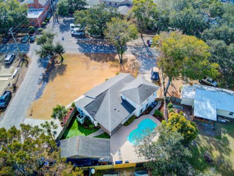 8 Vincent Drive Mount Pleasant SC 29464