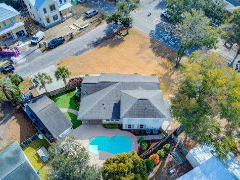 8 Vincent Drive Mount Pleasant SC 29464