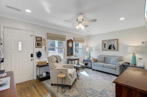 8 Vincent Drive Mount Pleasant SC 29464