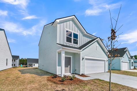 4037 Lemon Grass Lane Ravenel SC 29470