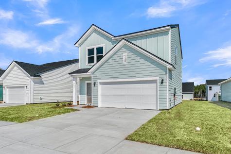 4037 Lemon Grass Lane Ravenel SC 29470