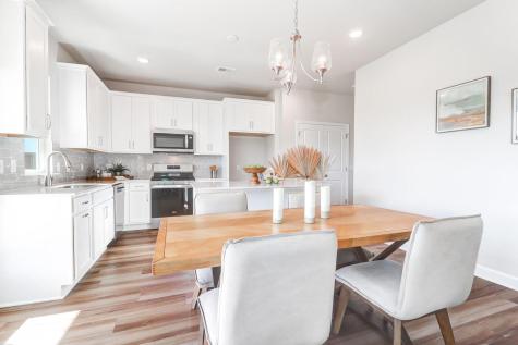 4037 Lemon Grass Lane Ravenel SC 29470