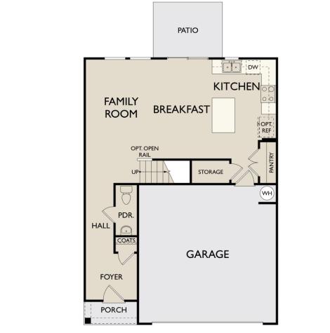 4037 Lemon Grass Lane Ravenel SC 29470