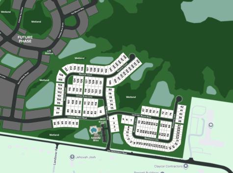 4037 Lemon Grass Lane Ravenel SC 29470