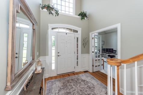 188 Shadowmoss Parkway Charleston SC 29414