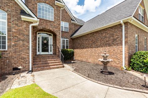 188 Shadowmoss Parkway Charleston SC 29414