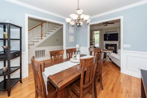 188 Shadowmoss Parkway Charleston SC 29414