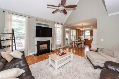 188 Shadowmoss Parkway Charleston SC 29414