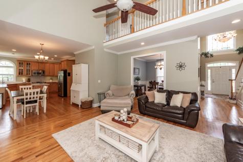 188 Shadowmoss Parkway Charleston SC 29414