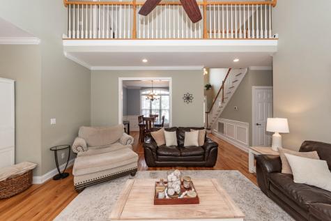 188 Shadowmoss Parkway Charleston SC 29414