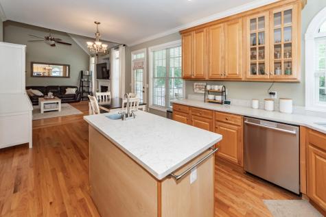 188 Shadowmoss Parkway Charleston SC 29414