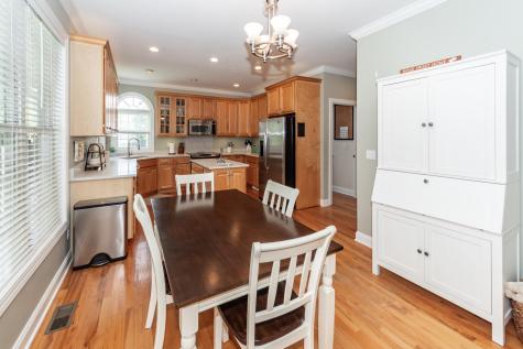 188 Shadowmoss Parkway Charleston SC 29414