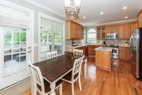 188 Shadowmoss Parkway Charleston SC 29414