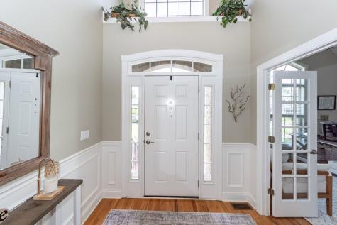 188 Shadowmoss Parkway Charleston SC 29414