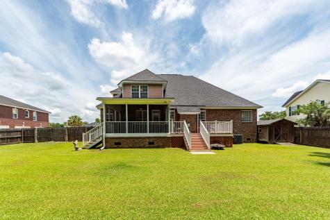 188 Shadowmoss Parkway Charleston SC 29414