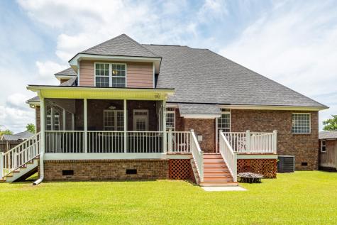 188 Shadowmoss Parkway Charleston SC 29414