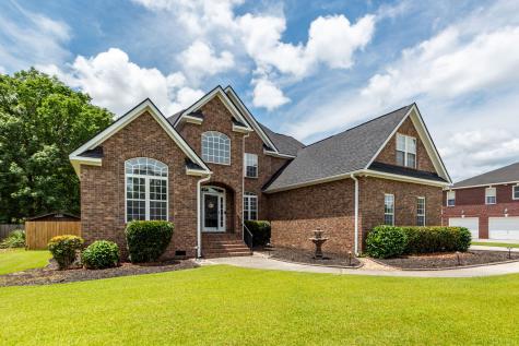 188 Shadowmoss Parkway Charleston SC 29414