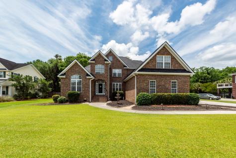 188 Shadowmoss Parkway Charleston SC 29414