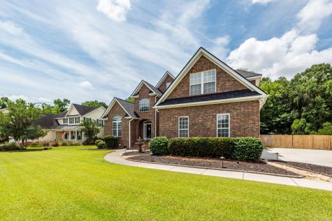 188 Shadowmoss Parkway Charleston SC 29414