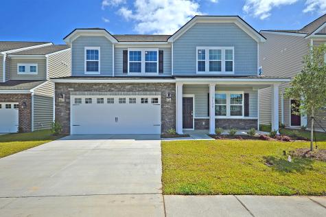 526 Red Monarch Drive Moncks Corner SC 29461