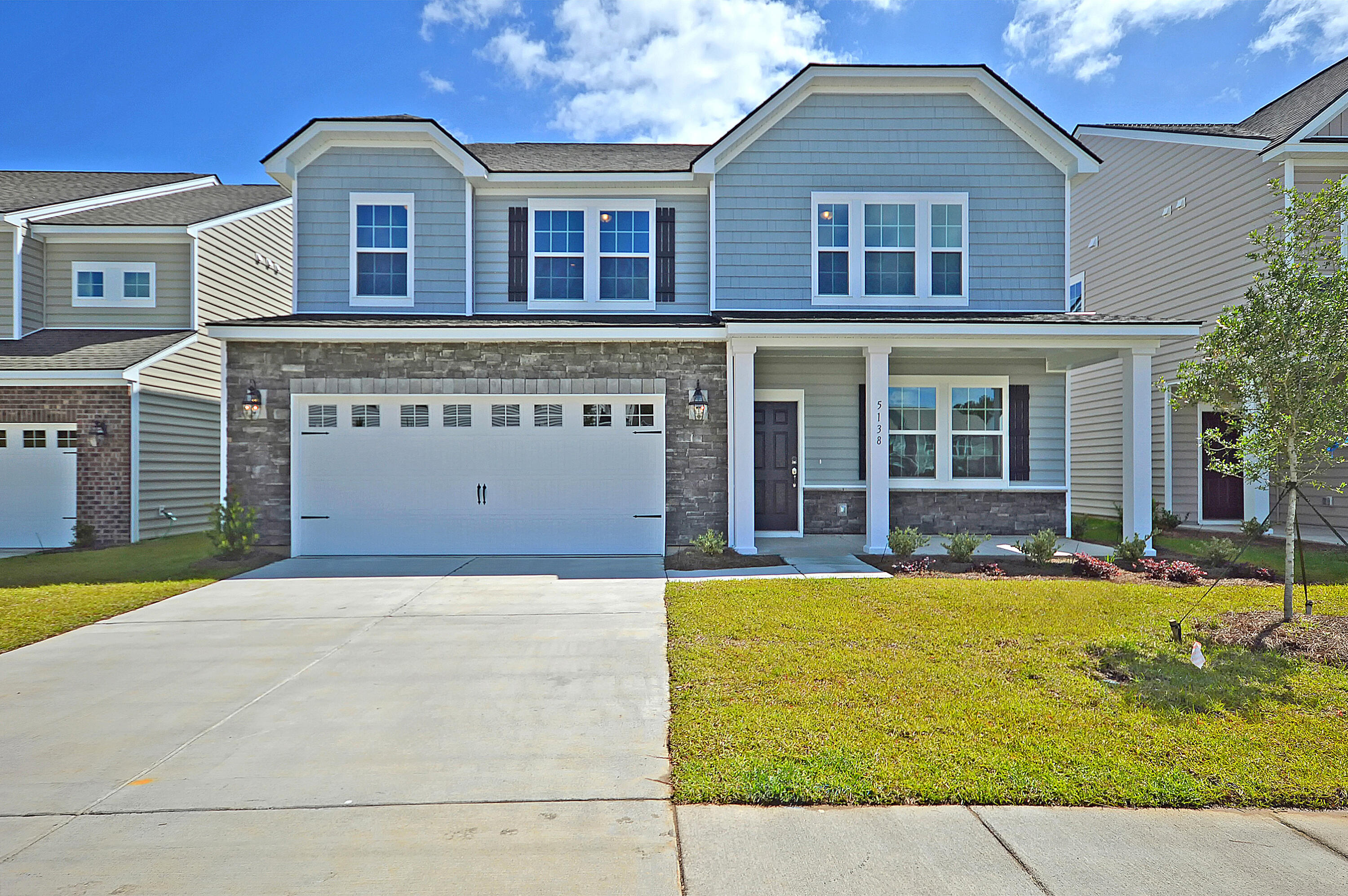 526 Red Monarch Drive Moncks Corner SC 29461