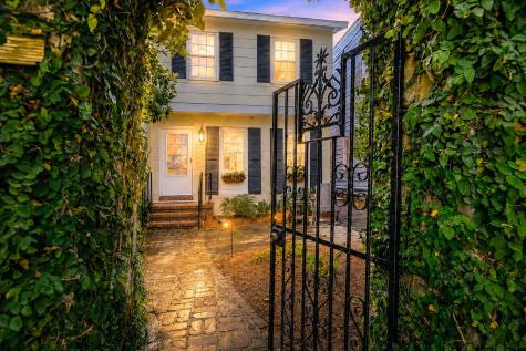 22 Pitt Street Charleston SC 29401