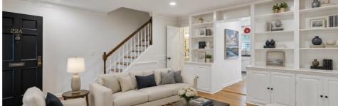 22 Pitt Street Charleston SC 29401