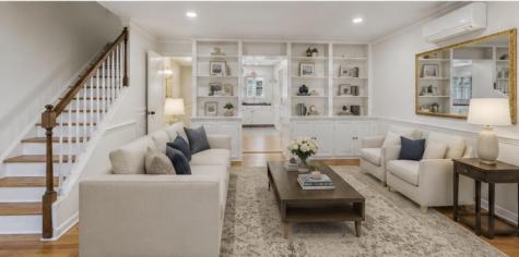 22 Pitt Street Charleston SC 29401