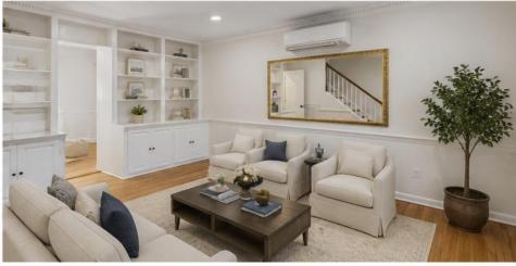 22 Pitt Street Charleston SC 29401
