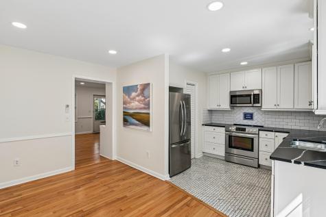 22 Pitt Street Charleston SC 29401