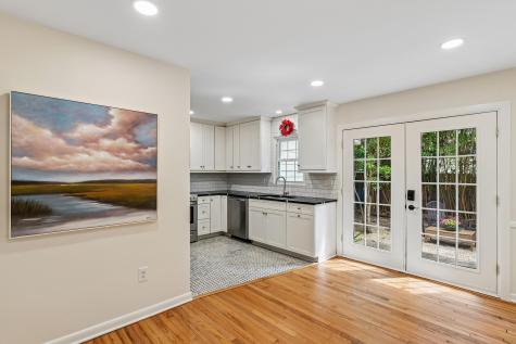 22 Pitt Street Charleston SC 29401