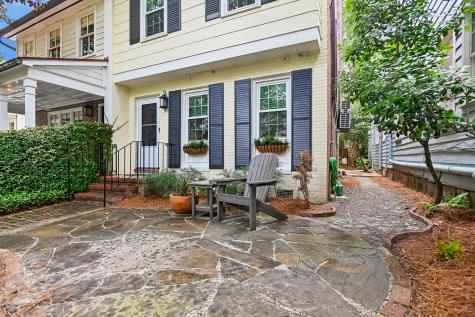 22 Pitt Street Charleston SC 29401