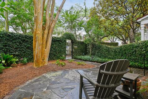22 Pitt Street Charleston SC 29401