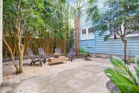 22 Pitt Street Charleston SC 29401