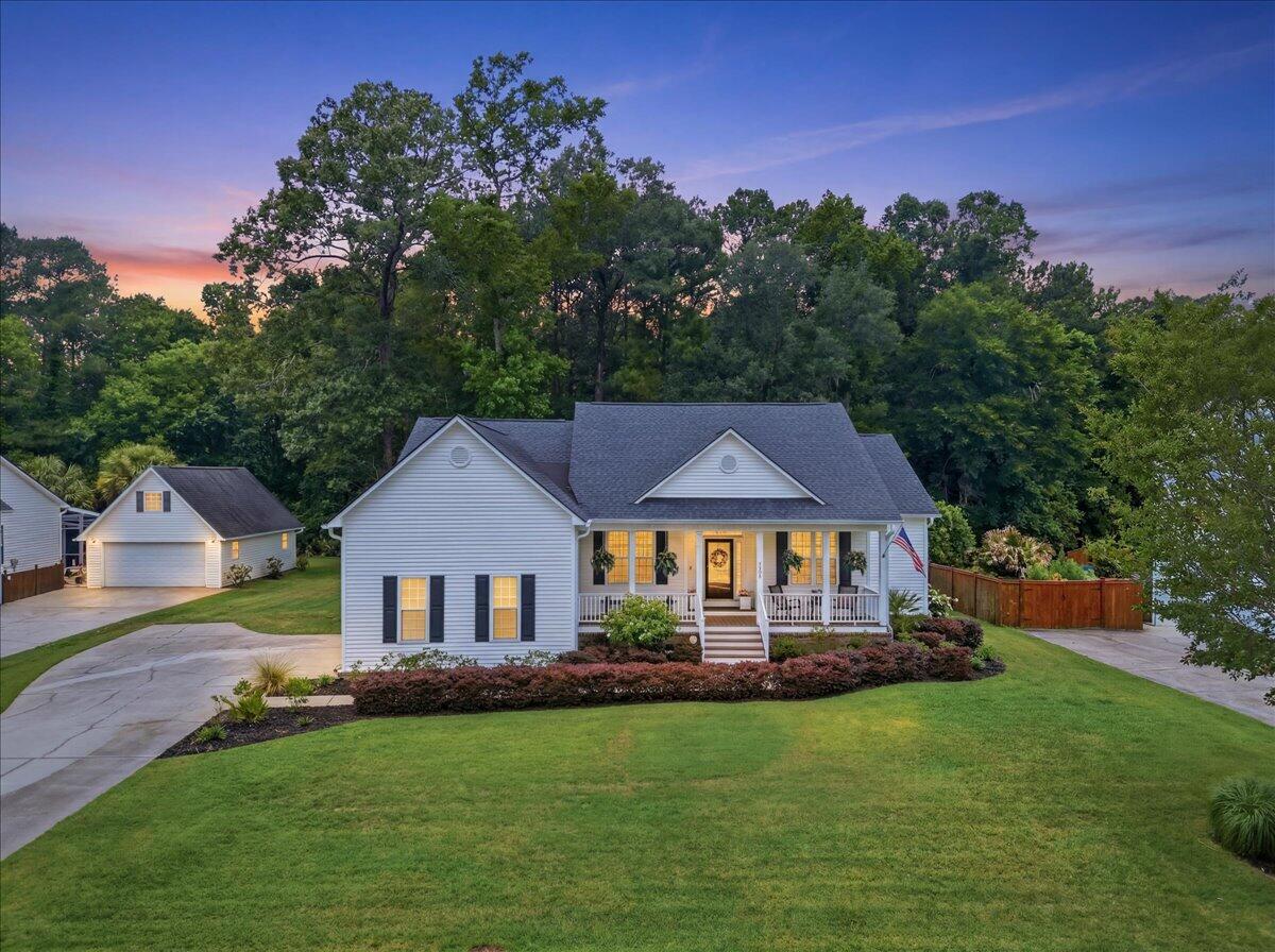 5560 Indigo Fields Boulevard North Charleston SC 29418
