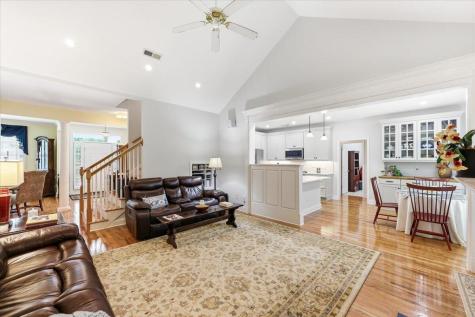 5560 Indigo Fields Boulevard North Charleston SC 29418