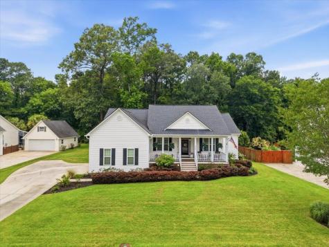 5560 Indigo Fields Boulevard North Charleston SC 29418