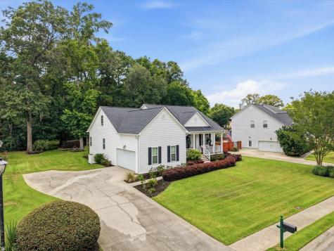 5560 Indigo Fields Boulevard North Charleston SC 29418