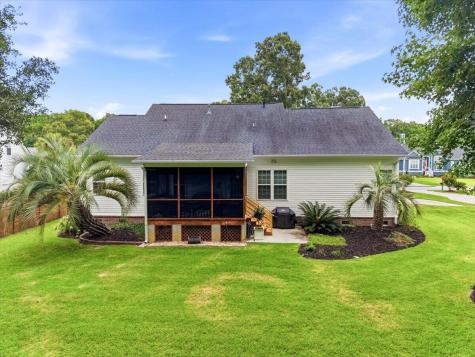 5560 Indigo Fields Boulevard North Charleston SC 29418